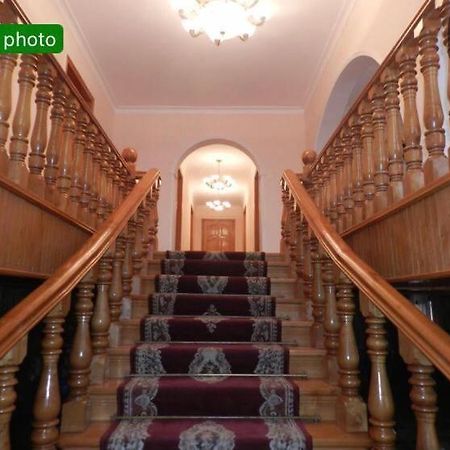 Hotel G I O Samtredia Εξωτερικό φωτογραφία