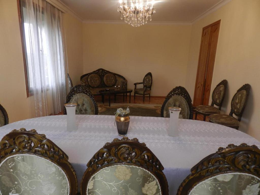 Hotel G I O Samtredia Εξωτερικό φωτογραφία