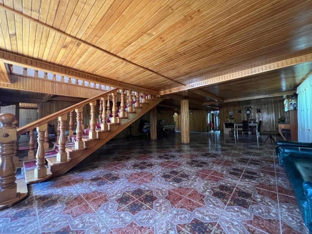 Hotel G I O Samtredia Εξωτερικό φωτογραφία