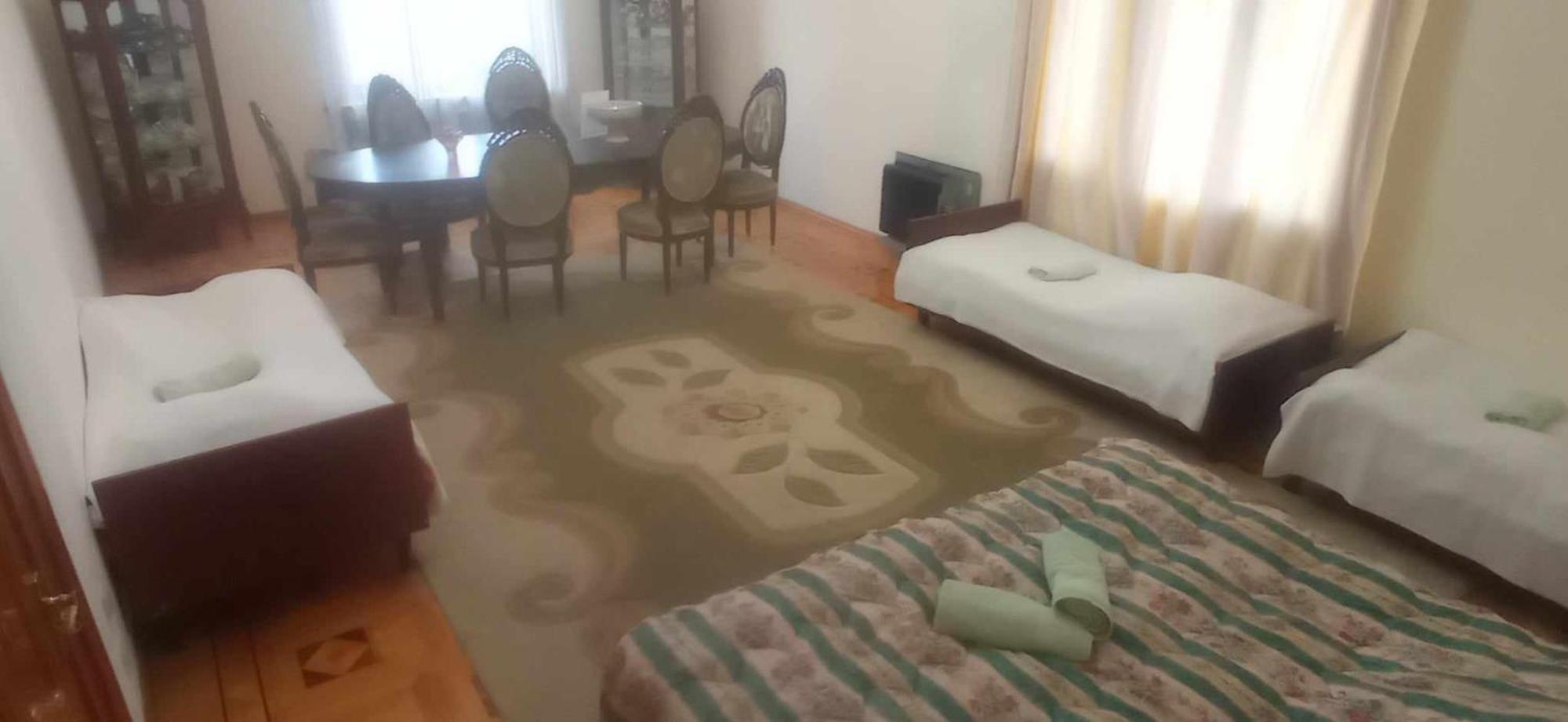 Hotel G I O Samtredia Εξωτερικό φωτογραφία
