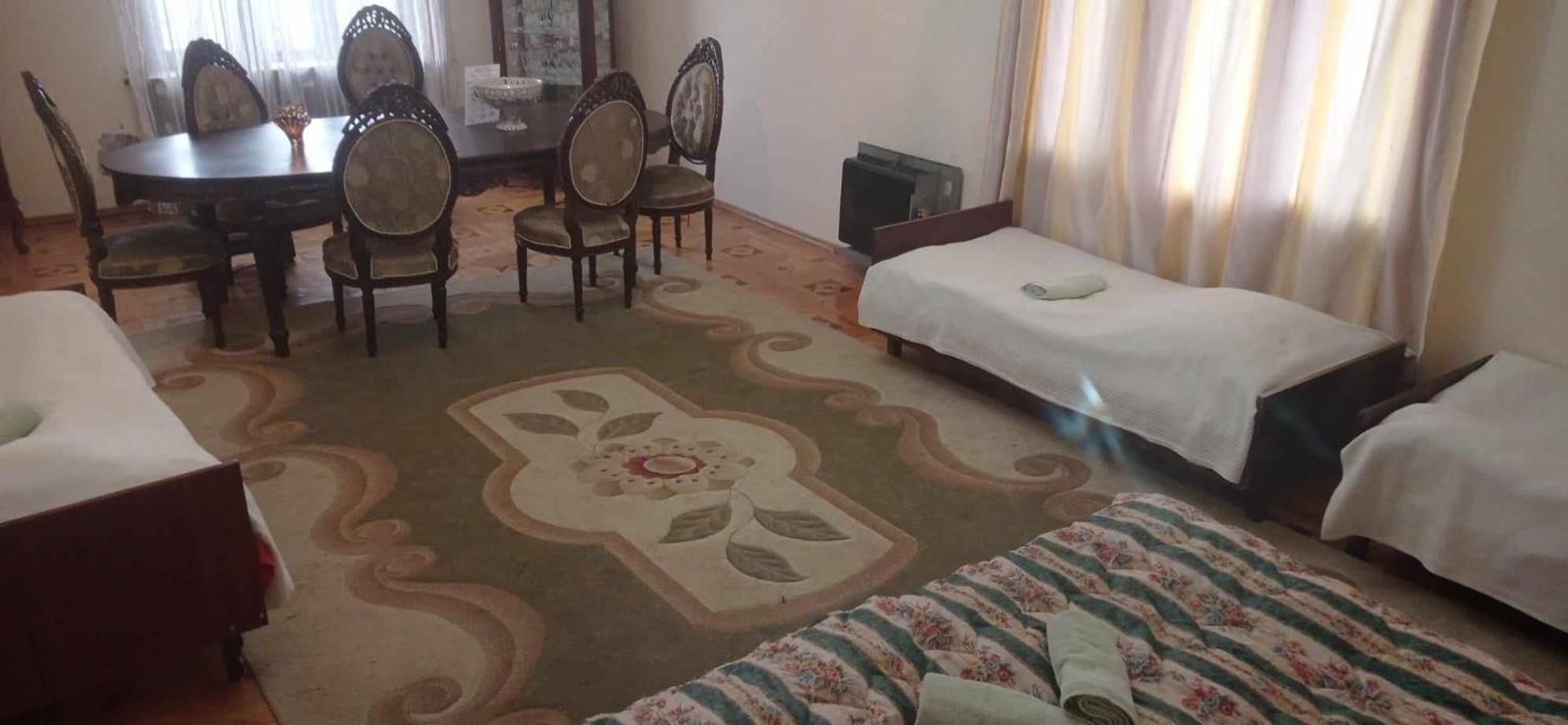 Hotel G I O Samtredia Εξωτερικό φωτογραφία