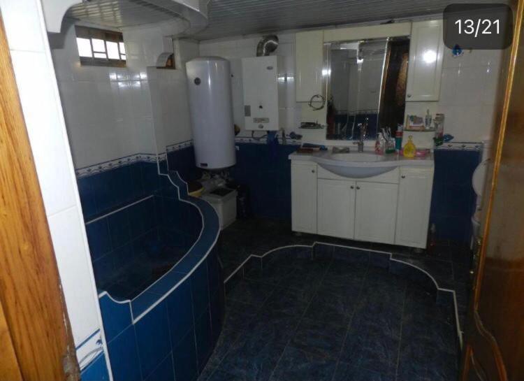 Hotel G I O Samtredia Εξωτερικό φωτογραφία