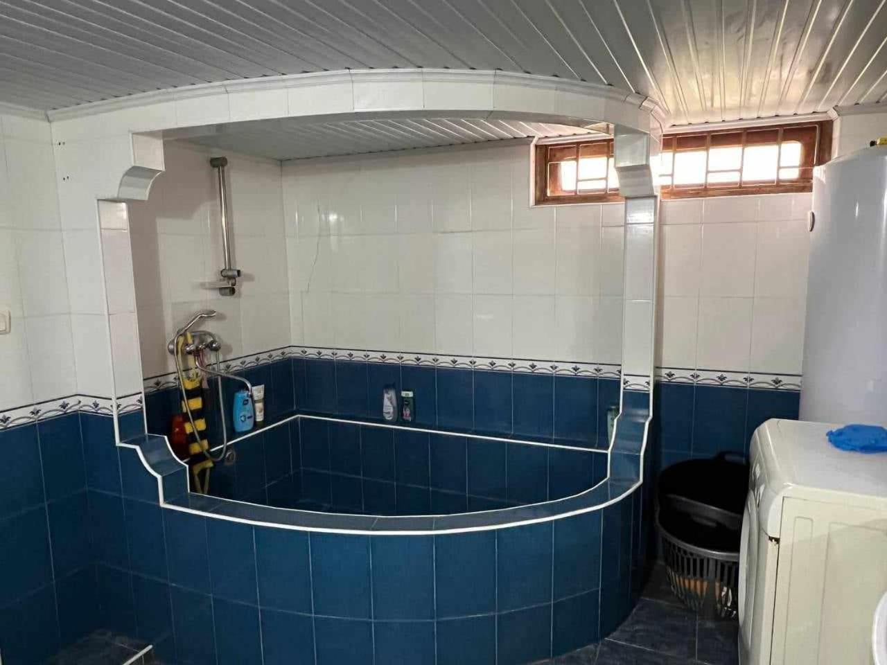 Hotel G I O Samtredia Εξωτερικό φωτογραφία