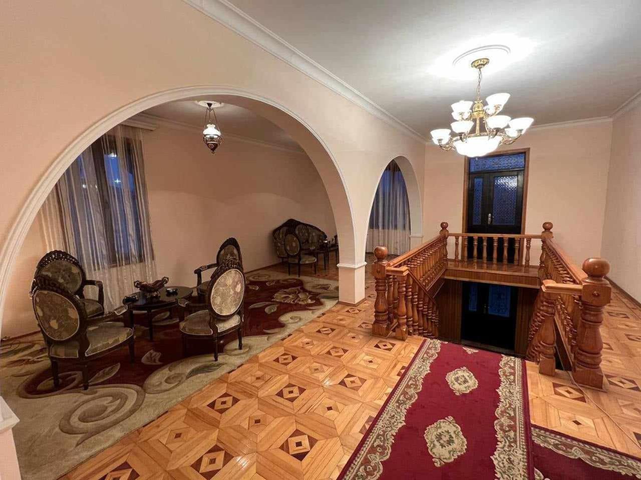 Hotel G I O Samtredia Εξωτερικό φωτογραφία