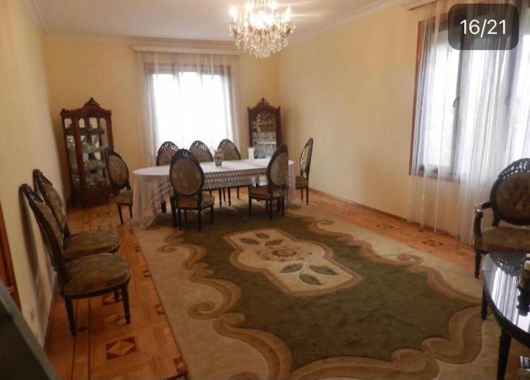Hotel G I O Samtredia Εξωτερικό φωτογραφία