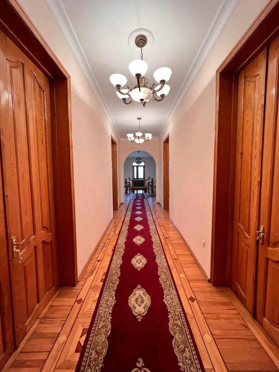 Hotel G I O Samtredia Εξωτερικό φωτογραφία