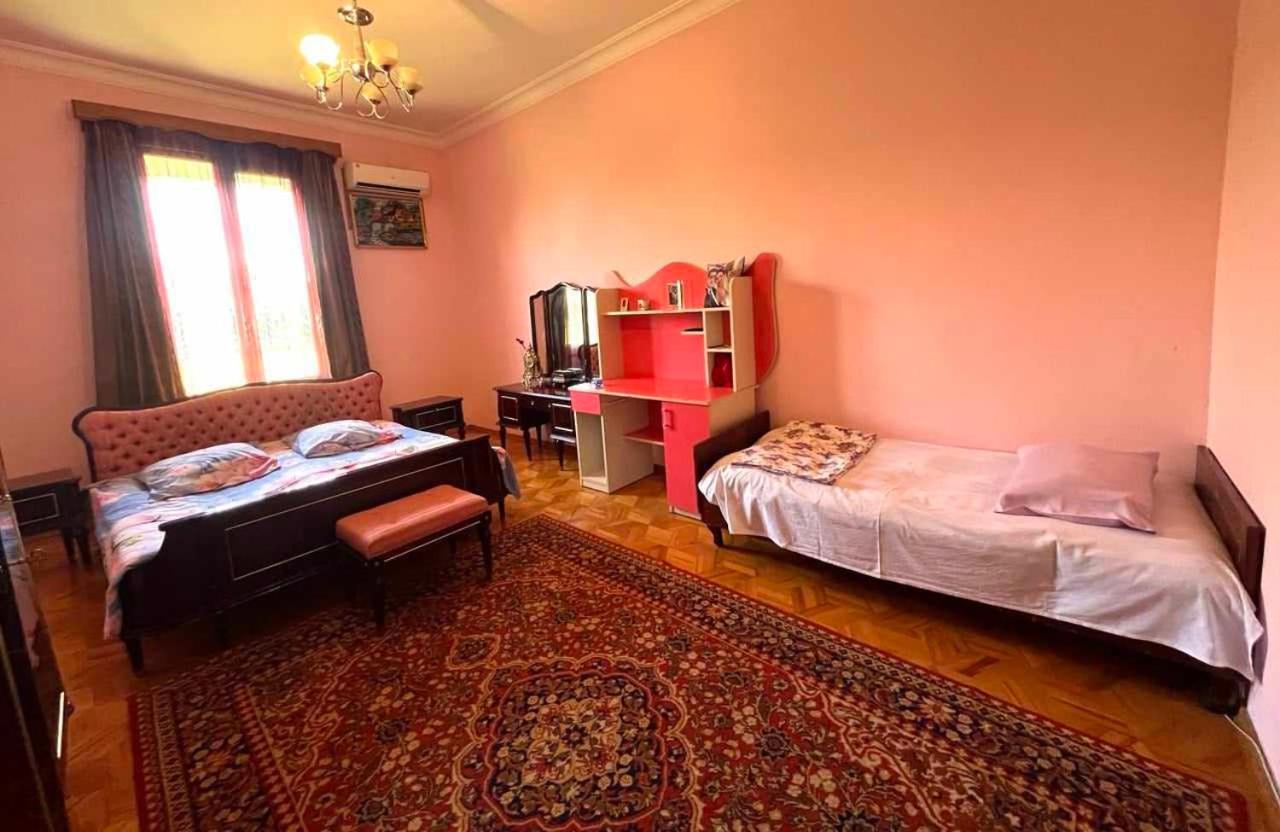 Hotel G I O Samtredia Εξωτερικό φωτογραφία
