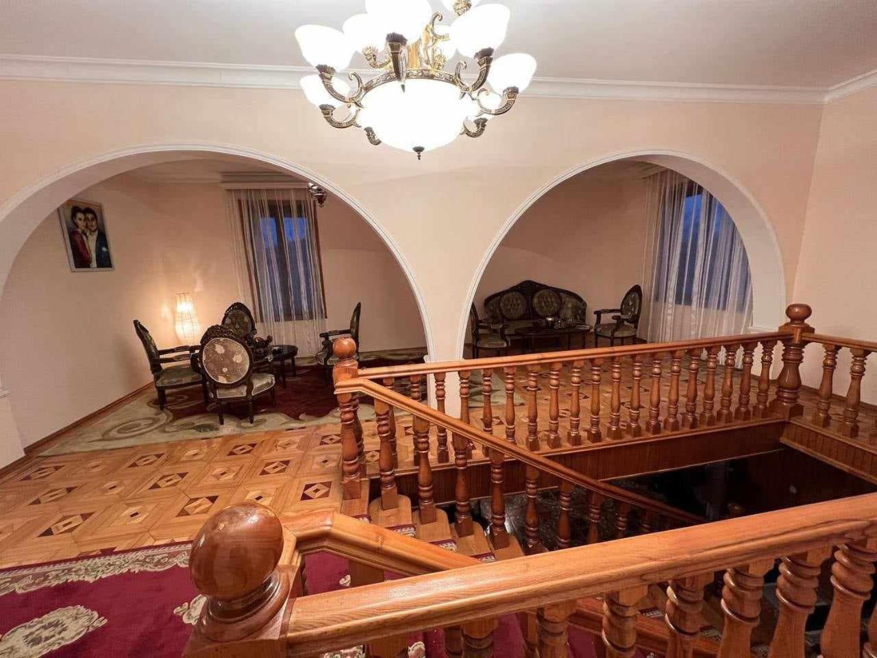 Hotel G I O Samtredia Εξωτερικό φωτογραφία